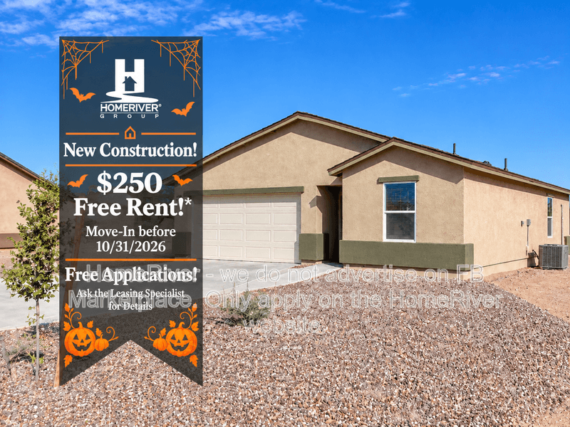 Arizona City House: 9770 W Arvada Dr
