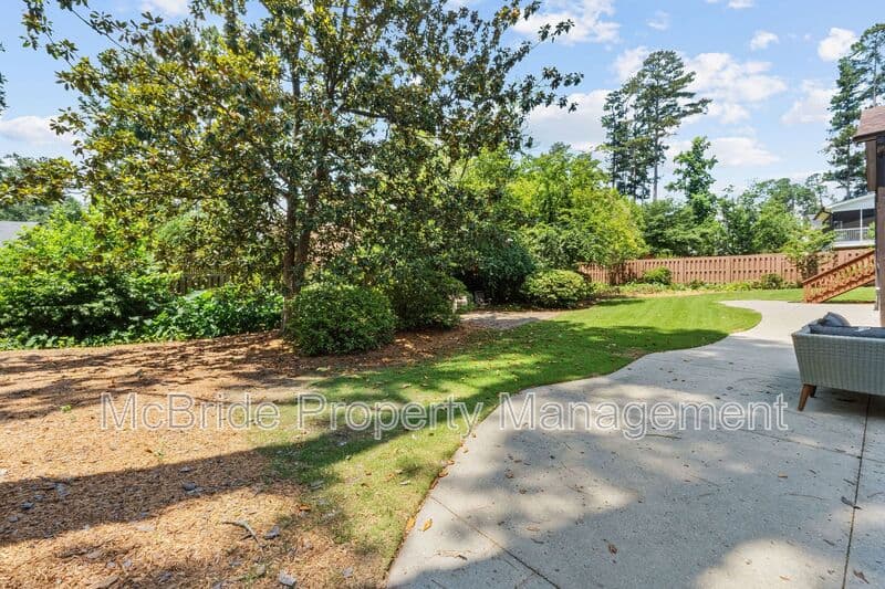 Augusta House: 3322 Wheeler Road