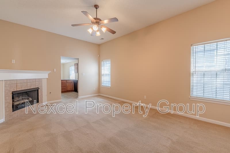 Cordova House: 7188 Tivoli Ln., 1