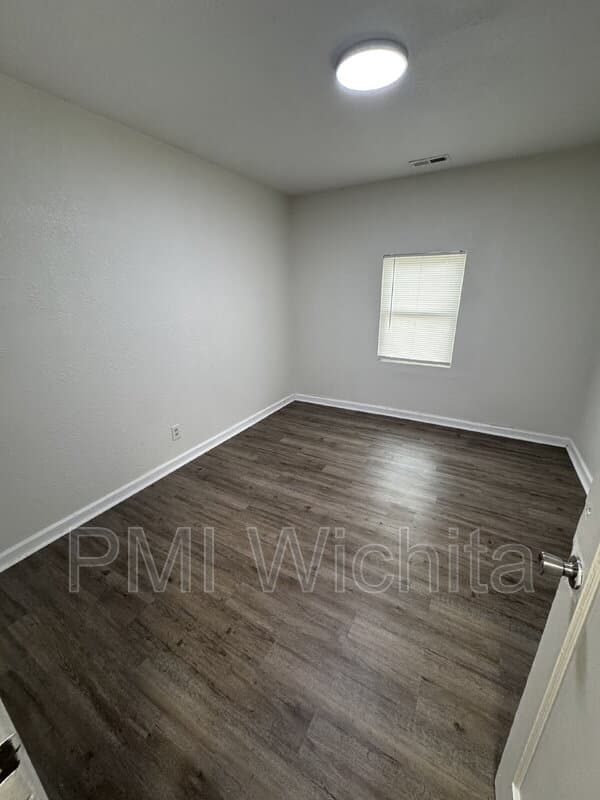 Wichita Condo: 816 S Water St C