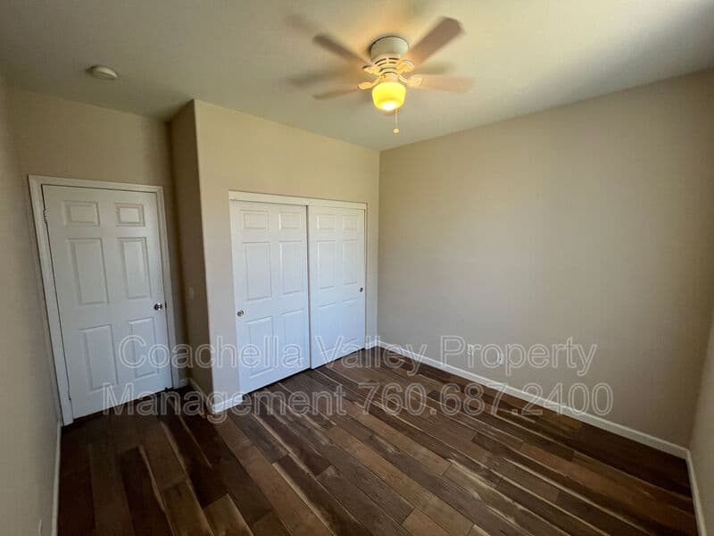 Coachella House: 49126 Pluma Roja Place
