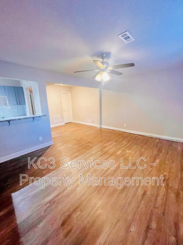 Kansas City Condo: 3710 Wyandotte St