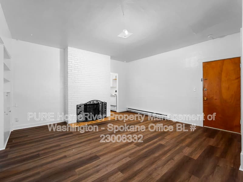 Spokane House: 634 E 23rd Ave