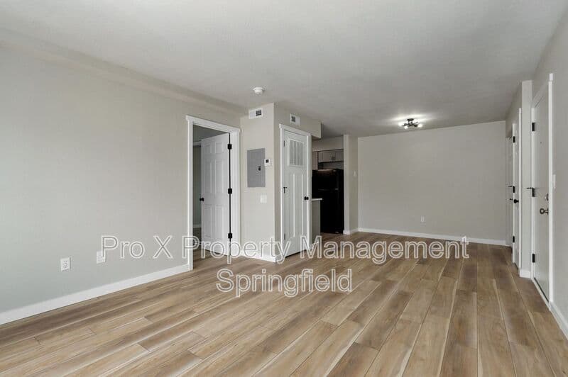 Springfield Condo: 2213 East Macs Court