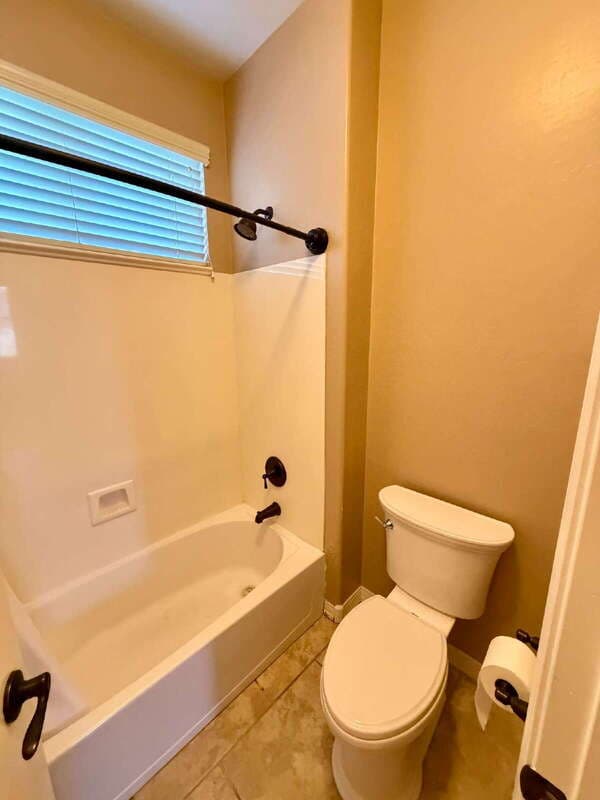 Gilbert House: 6250 South Rochester Drive