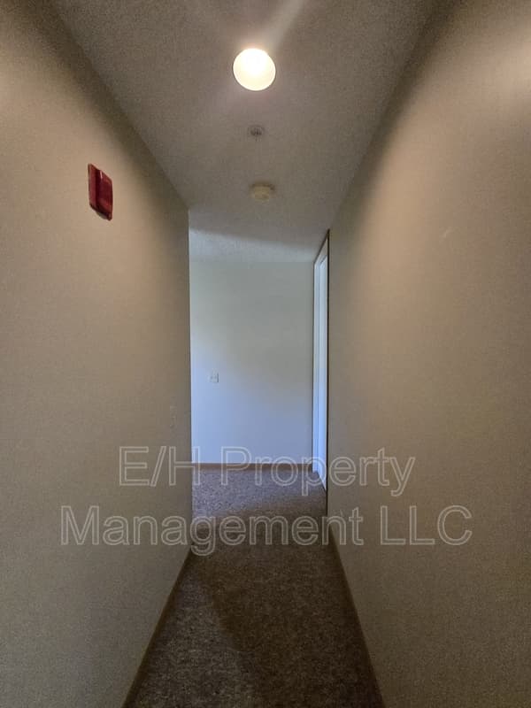Wichita House: 2500 East 27th Street North