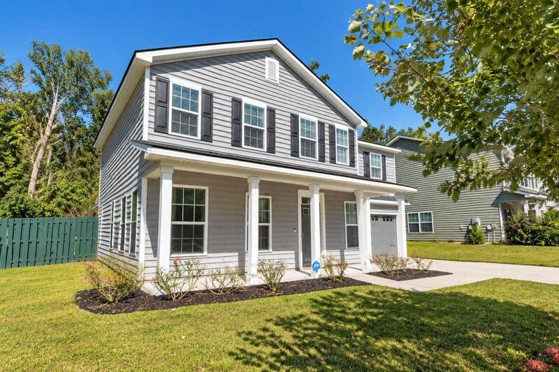 Richmond Hill House: 75 Wando View Way A