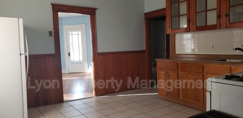 Woonsocket Condo: 25 Cote Ave