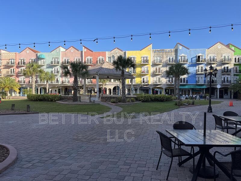 Palm Coast Condo: 101 Palm Harbor Parkway