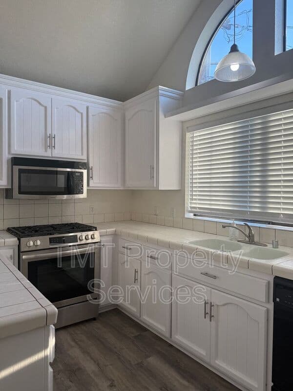Pismo Beach House: 134 Boeker Avenue