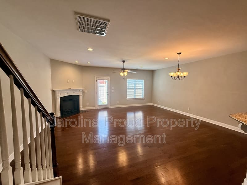 Greenville Condo: 1808 Fox Den Way #2 - 1