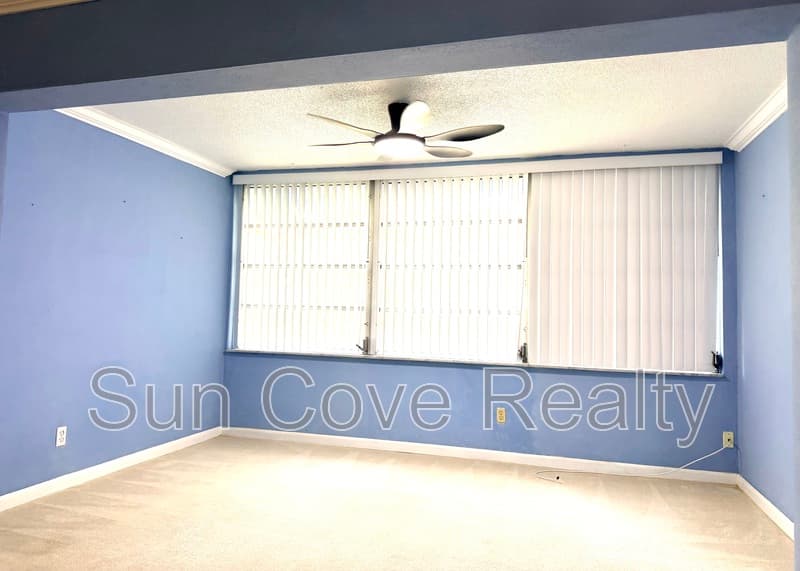 St Petersburg Condo: 5880 38th Ave N