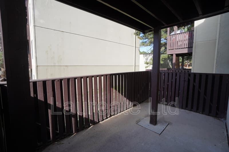 Denver Condo: 9700 E. Iliff Ave