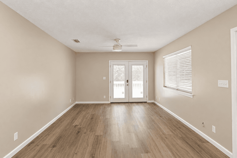 Shalimar House: 45 Warwick Drive