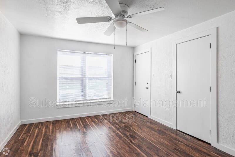 OKLAHOMA CITY Condo: 701 Culbertson Drive - 25