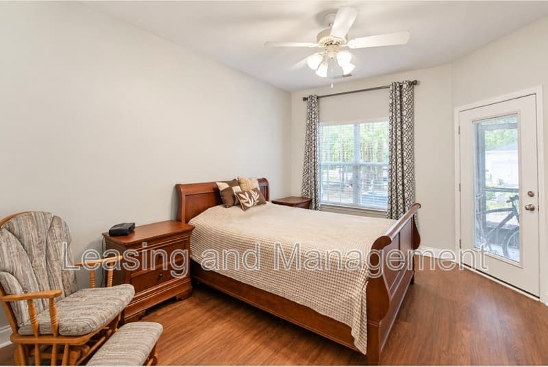 Mount Pleasant Condo: 1807 Basildon Road