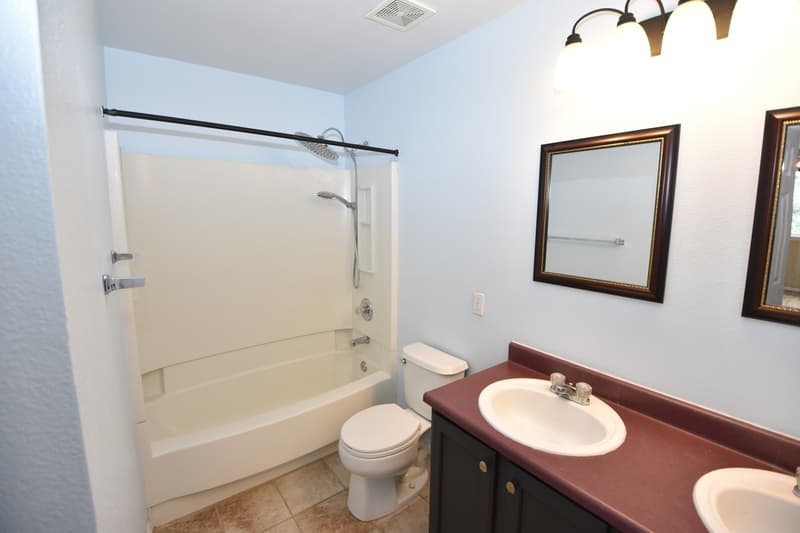 Colorado Springs House: 4642 Bittercreek Drive