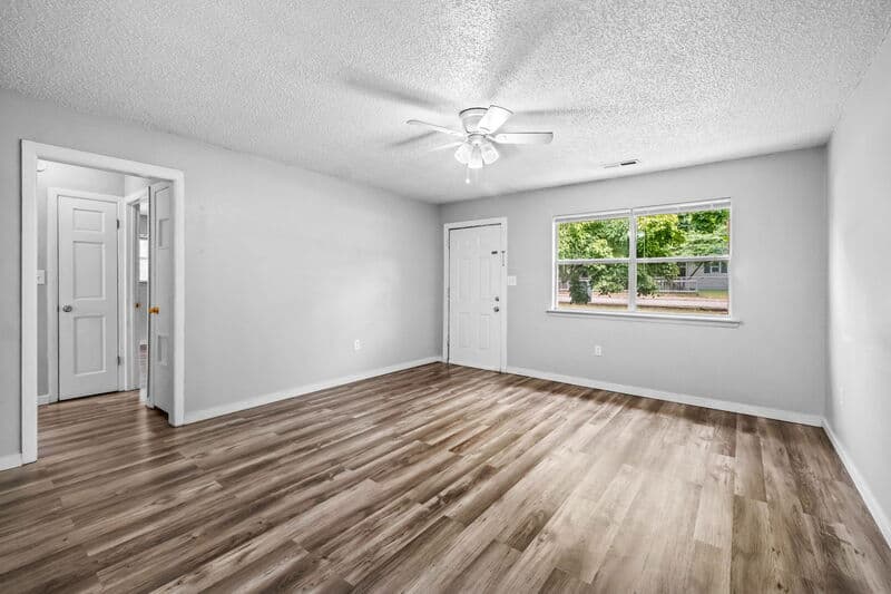 Fayetteville Condo: 1309 South Washington Avenue - 4