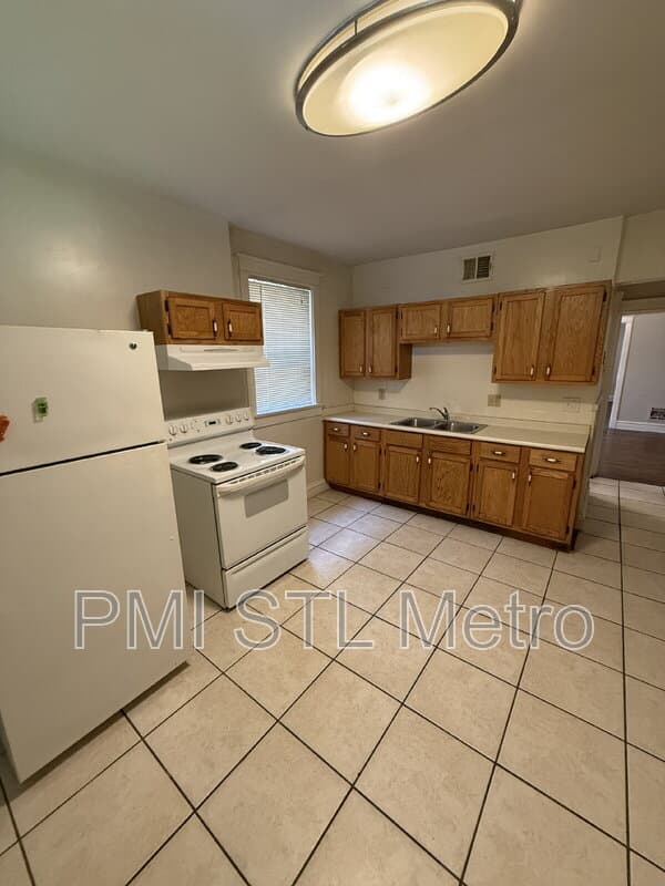 St. Louis Condo: 3931-3933 Oregon Ave
