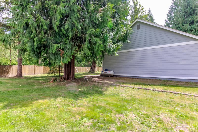 Graham Condo: 25807 87th Ave Ct E