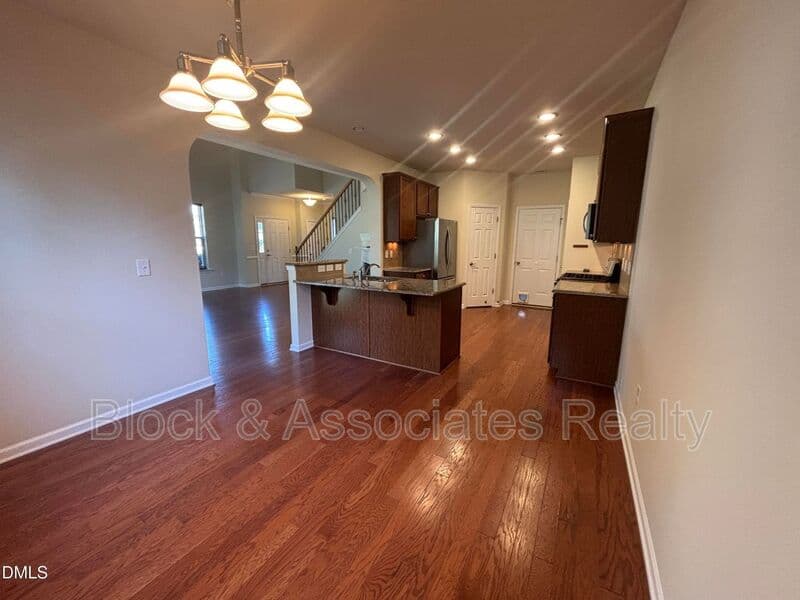 Wake Forest House: 1429 Kirkwood Hill Way