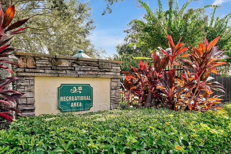 Orlando House: 11326 Cypress Trail Dr