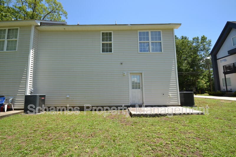 Raleigh Condo: 824 Cumberland St
