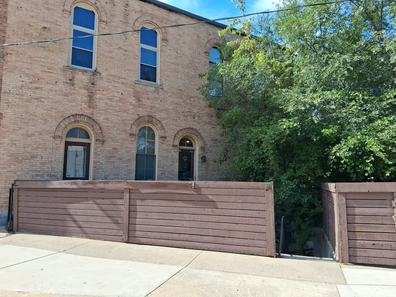 Berlin Condo: 107 Water Street