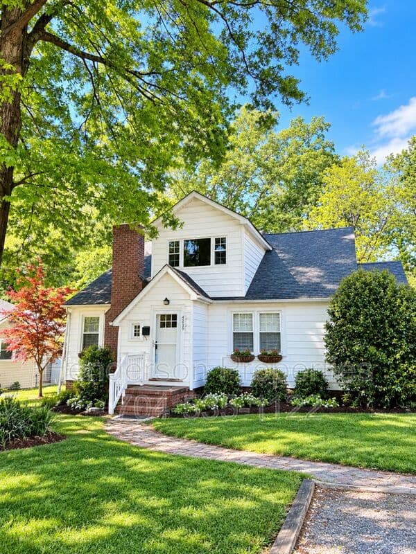 Charlotte House: 4229 Hiddenbrook Drive