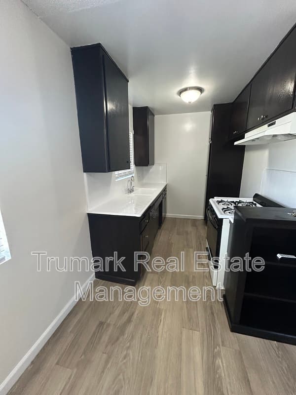 South Pasadena Condo: 1811 Huntington Dr