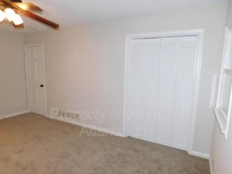 Marietta House: 2980 Prince Howard Dr