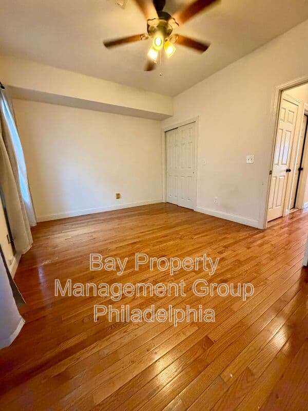 Philadelphia Condo: 2025 N 18th St