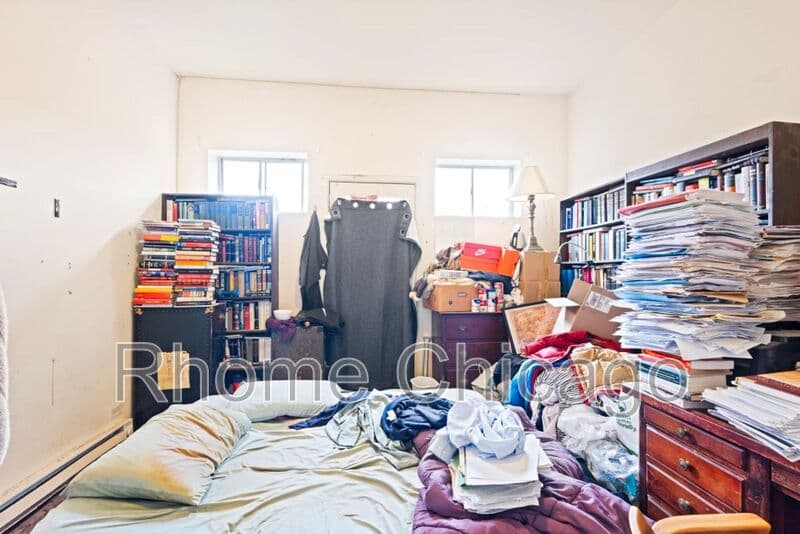 Chicago Condo: 6115 S Drexel Ave