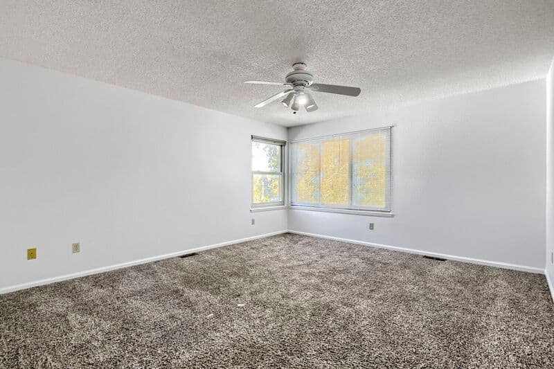 Aurora House: 3697 S Uravan St
