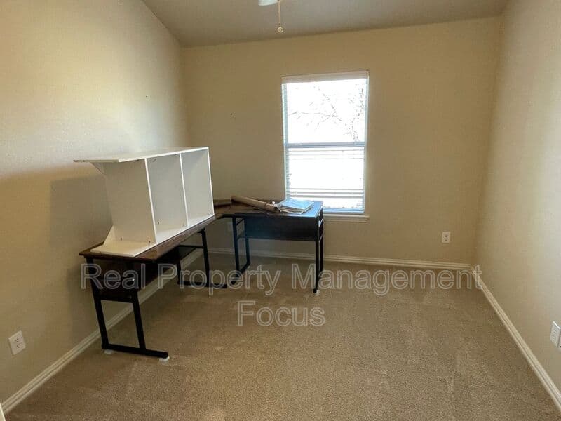 Plano House: 4645 Penelope Ln