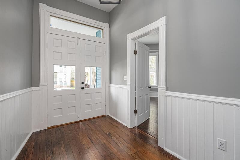 Savannah Condo: 509 West 38th Street - A