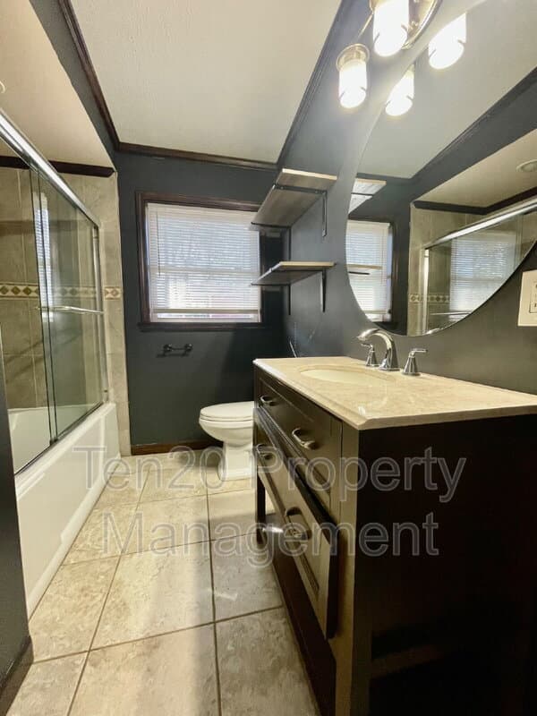 Phenix City House: 1609 4th Place