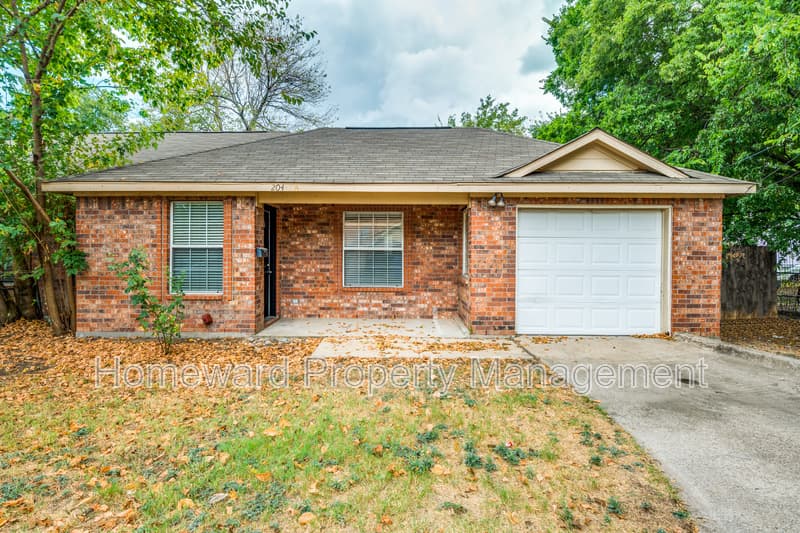McKinney Condo: 204 Gerrish Street - A