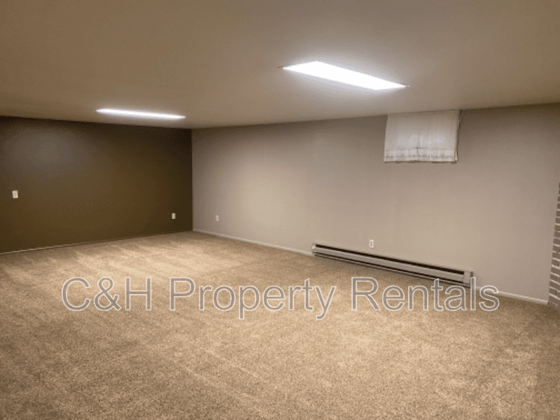 Billings Condo: 2080 Glasser Place - 1