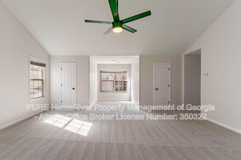 Buford House: 2839 Suttonwood Way