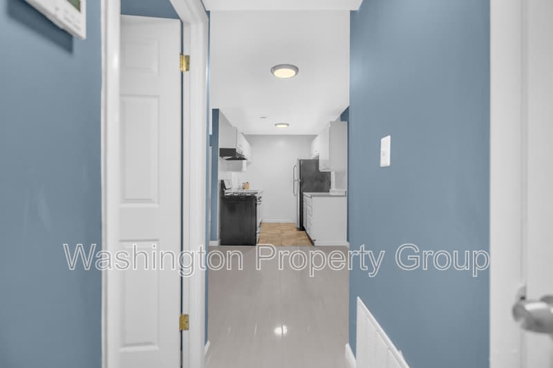 Temple Hills Condo: 3009 Southern Ave