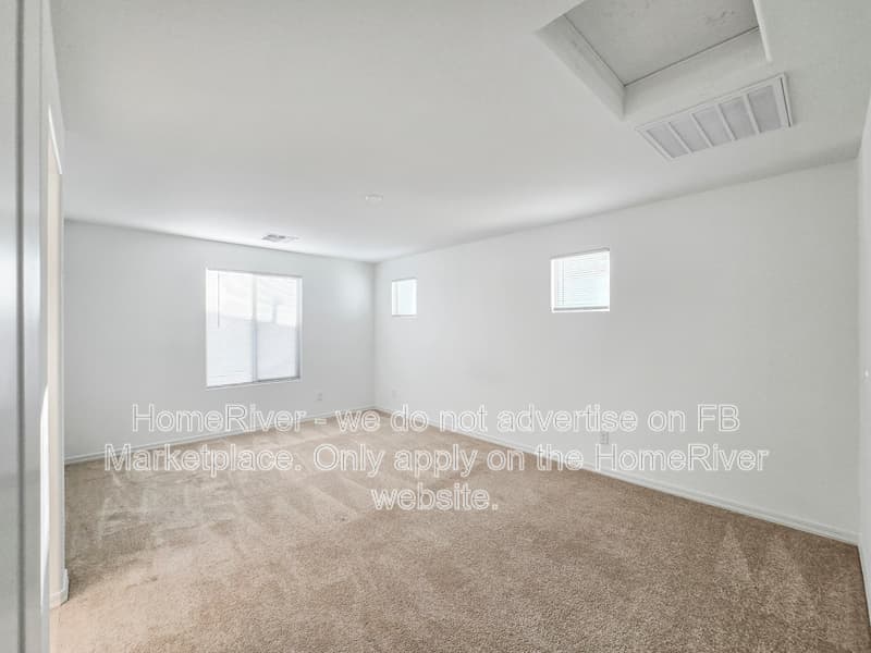 Surprise House: 14119 W Bronco Trl