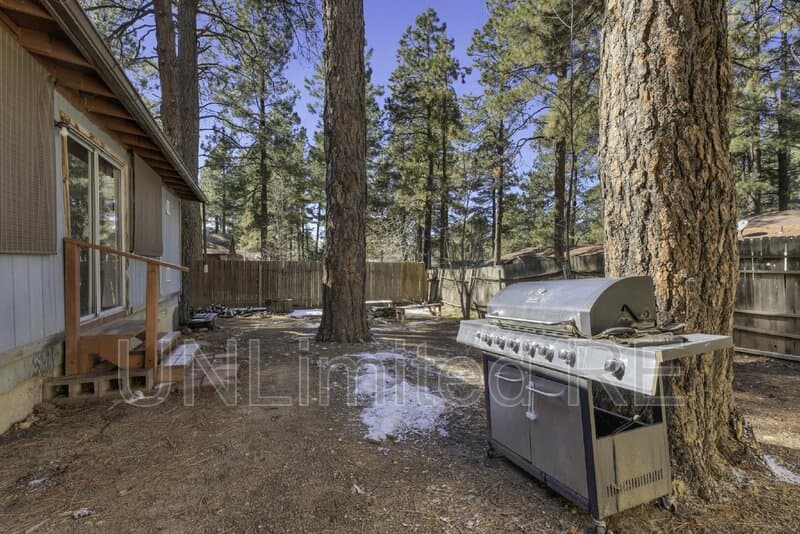 Flagstaff House: 2994 Hotevilla Trail