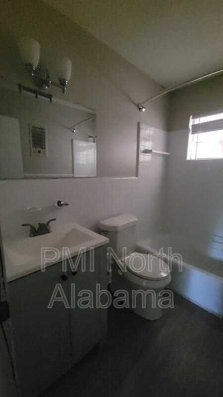 Huntsville Condo: 3815 Mcvay Street Southwest