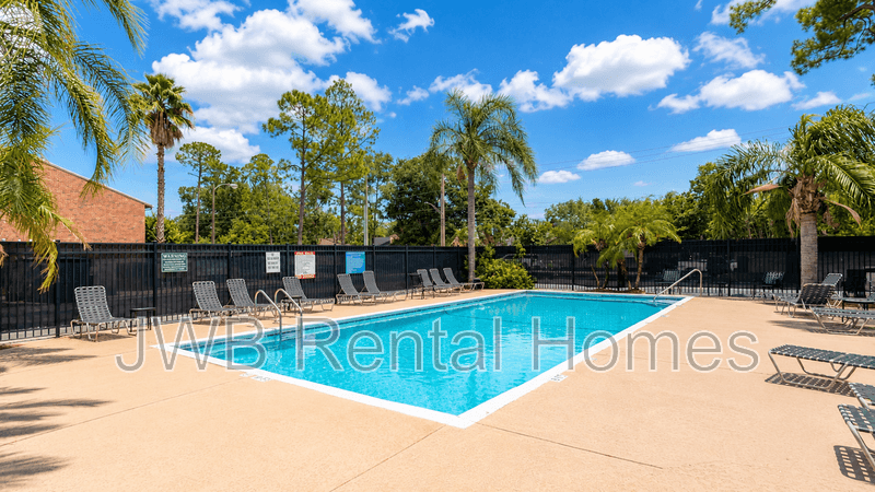 Jacksonville Condo: 3737 Loretto Rd #407