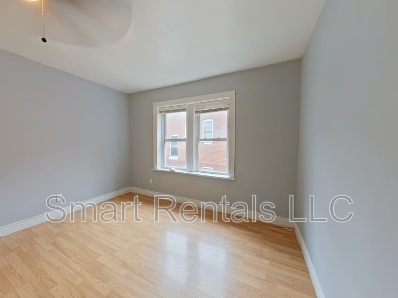 St. Louis Condo: 3657 Gasconade Street - 2F