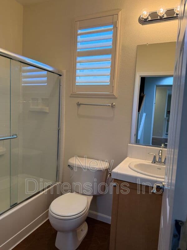 Reno Townhome: 299 Gramercy Lane