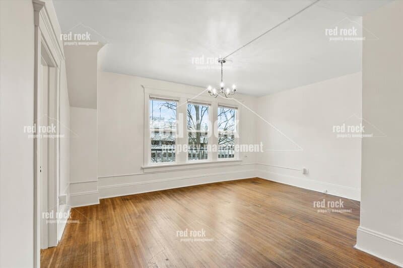Spokane Condo: 615 West 6th Avenue - D