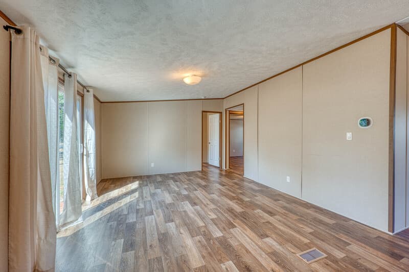Horseshoe Bay House: 201 18th Street