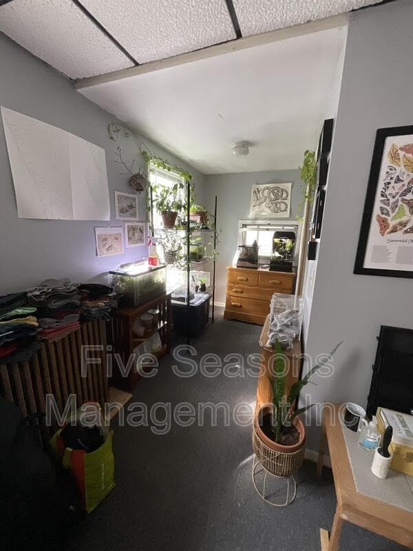 Burlington Condo: 311 South Union Street - 1
